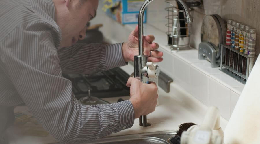 Professional same day plumber in Saint Croix Falls, WI